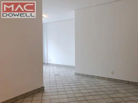 Imagem Apartamento de 85 m² com 2 Quartos - LOCAÇÃO - Botafogo/RJ