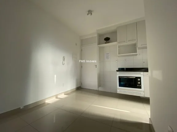 Imagem Apartamento com 1 quarto para locação na Vila Olímpia