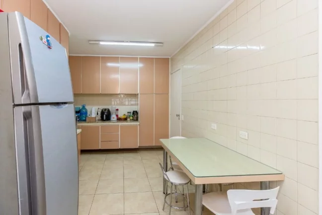 Imagem APARTAMENTO RESIDENCIAL em São Paulo - SP, Campo Belo