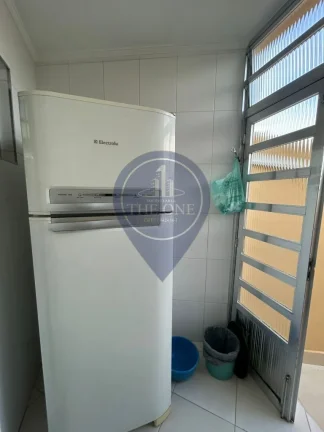 Imagem Imperdível oportunidade: Casa à venda no Jardim da Glória, São Paulo-SP! 3 quartos, 2 salas, 3 banheiros, 2 vagas de garagem, 150m².