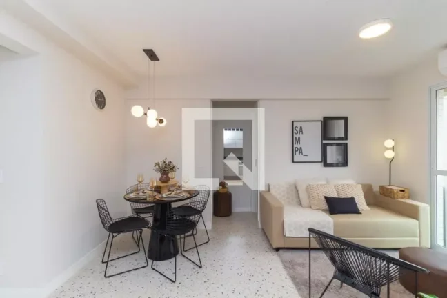 Imagem Apartamento à Venda - Cambuci, 1 Quarto, 45 m2