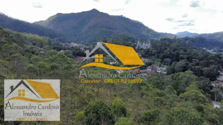 Imagem Terrenos residenciais de 2 mil mts² na Parque São Clemente