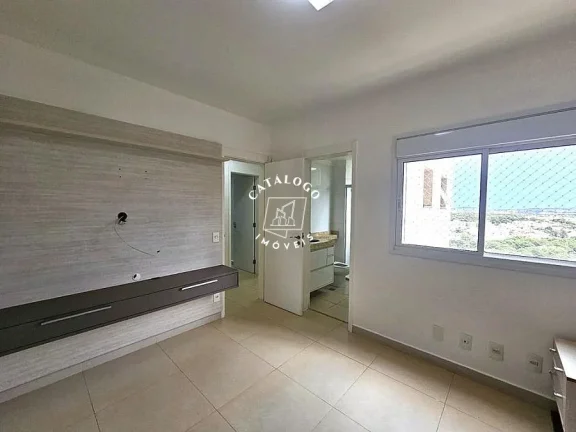 Imagem Apartamento a Venda no bairro Jardim Botânico - Ribeirão Preto, SP