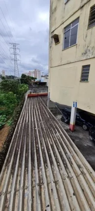 Imagem Apartamento para Venda em Rio de Janeiro, CORDOVIL, 2 dormitórios, 2 banheiros, 1 vaga