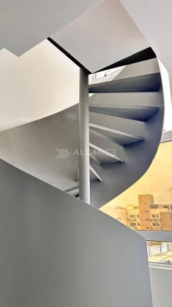 Imagem Cobertura Duplex - 2 Quartos - 1 Suíte - 82 m² - Bancários, João Pessoa/PB