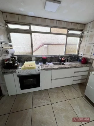 Imagem Apartamento à venda, 100 m² por R$ 550.000,00 - Vila Paulicéia - São Paulo/SP