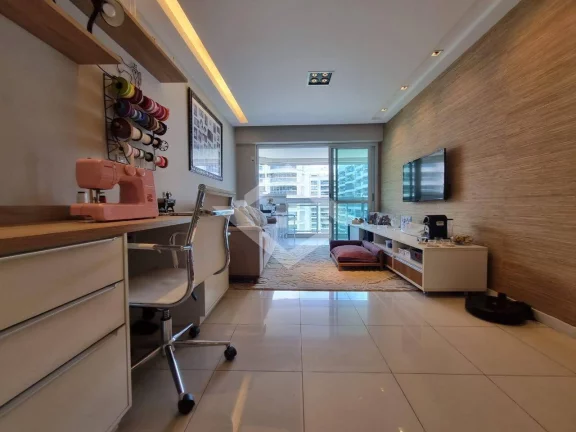 Imagem Oportunidade apartamento de 3 quartos com 102m² no Rio2