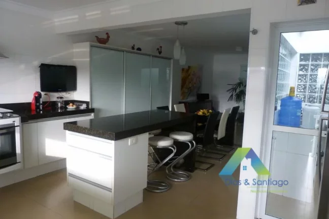 Imagem Sobrado com 3 dormitórios à venda, 300 m² por R$ 1.449.000,00 - Vila Moinho Velho - São Paulo/SP