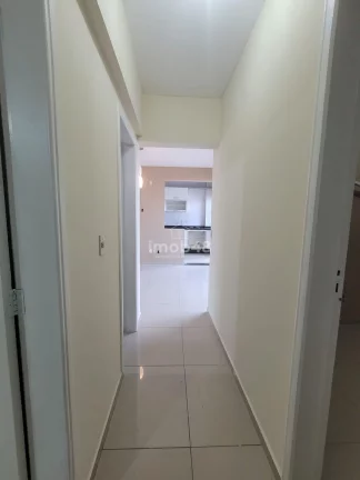 Imagem Apartamento à Venda em Barreiros, São José – 3 Quartos, 66m²