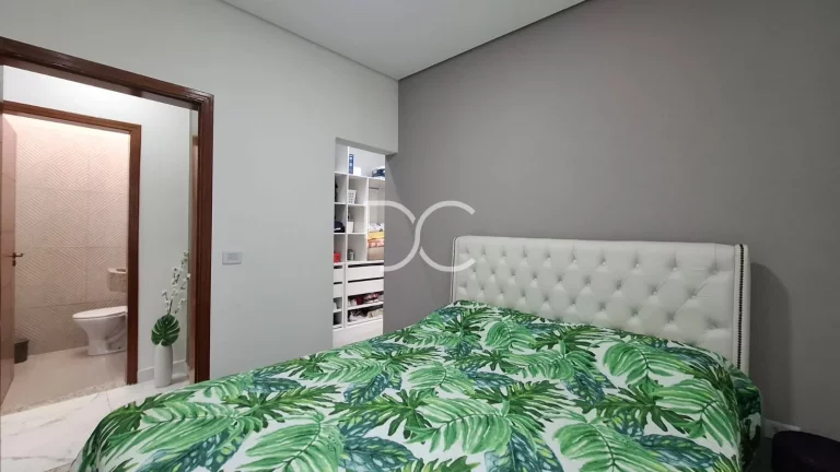 Imagem Condomínio Terras de São Francisco - Casa à venda no bairro Condomínio Terras de São Francisco - Sorocaba/SP