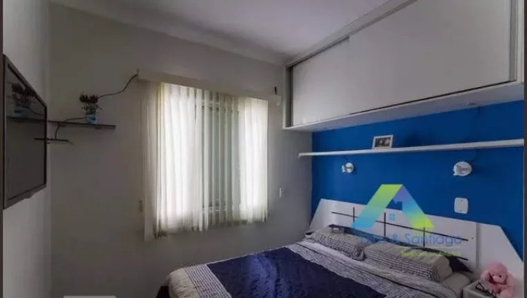 Imagem SÃO BERNARDO DO CAMPO Apartamento 67M2, 3 dormitórios, 1 vaga ótima localização e valor !!!!!