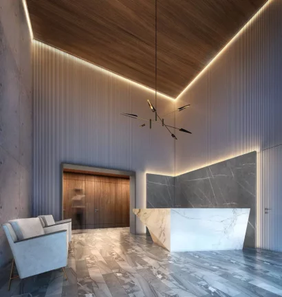 Imagem APARTAMENTO RESIDENCIAL em São Paulo - SP, Vila Nova Conceição