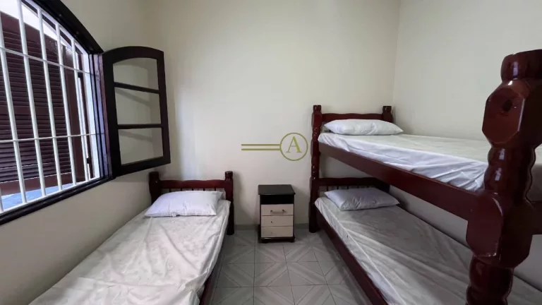 Imagem Casa Reformada com Edícula e Área Gourmet no Bairro Cidade Nova Peruíbe