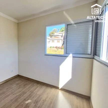 Imagem Imóvel com 3 Quartos à Venda, 84 m² em Centro - Poços De Caldas