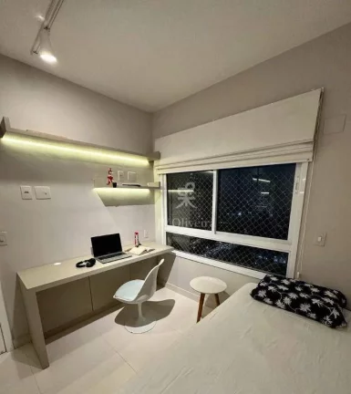 Imagem Apartamento com 2 dormitórios à venda, 69 m²- Vila Gertrudes - São Paulo/SP