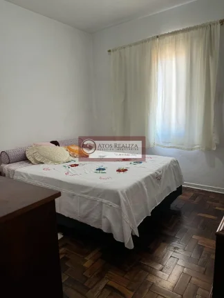 Imagem Assobradado à Venda em Vila São José - 2 Dormitórios, 190m²