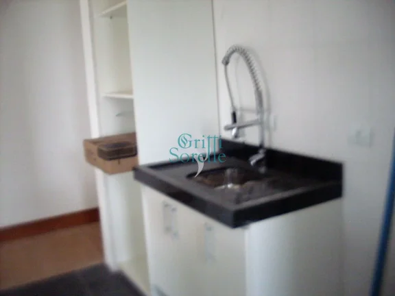 Imagem Cobertura Duplex à Venda no Jardim Paulista - São Paulo/SP.
