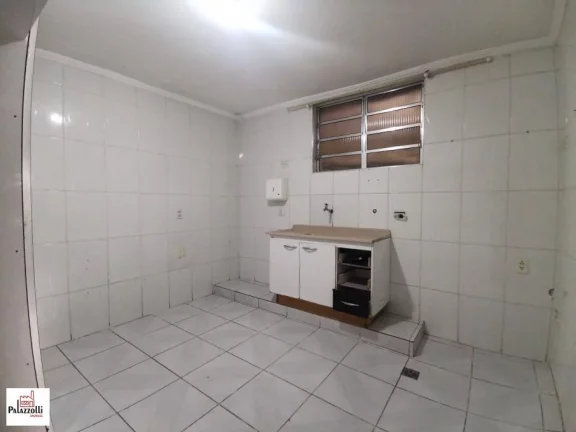 Imagem Salão Comercial Ótima Localização Barueri - SP - Centro