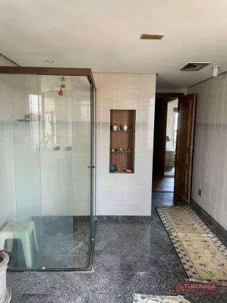 Imagem Apartamento à venda, 317 m² por R$ 1.920.000,00 - Santana - São Paulo/SP