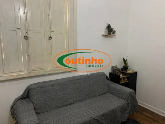Imagem (28950) Rua Santa Luiza - Tijuca