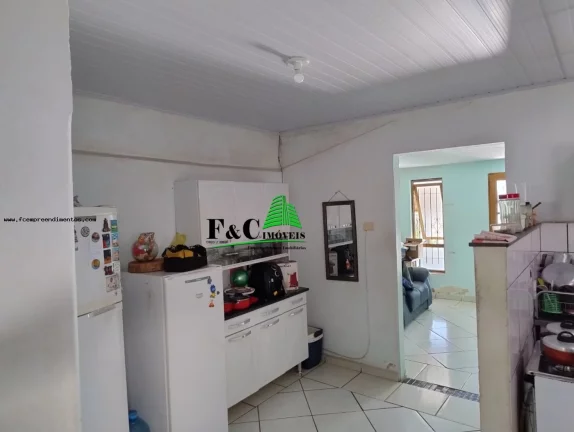 Imagem Casa para Venda em Santa Bárbara D`Oeste, Jardim Batagin, 4 dormitórios, 1 suíte, 3 banheiros, 2 vagas