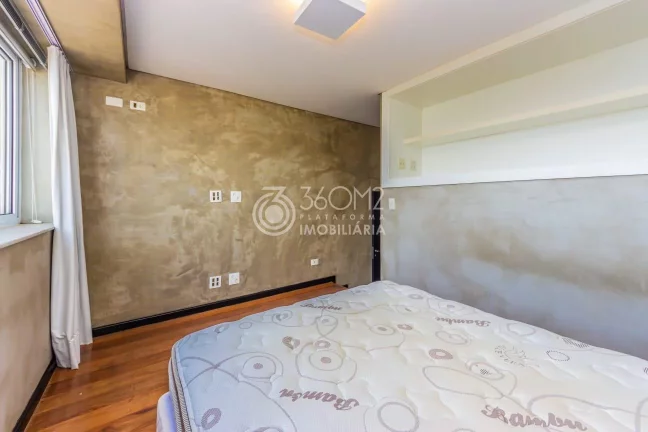 Imagem Apartamento Duplex para Venda em São Paulo / SP no bairro Vila Mariana