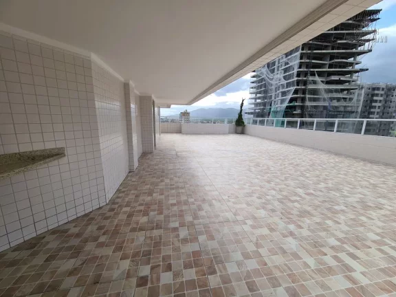 Imagem APARTAMENTO INCRÍVEL COM 2 QUARTOS, PERTINHO DA FEIRINHA DO CAIÇARA