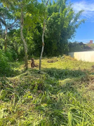 Imagem Terreno 330m2 na praia do Estaleiro em Balneário Camboriú - SC