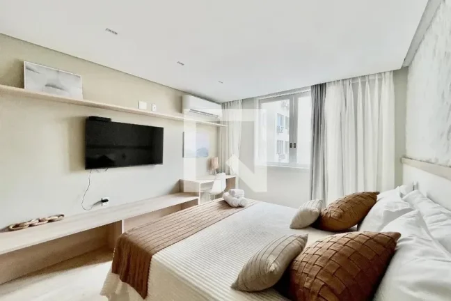 Imagem Apartamento à Venda - Copacabana, 1 Quarto, 35 m2