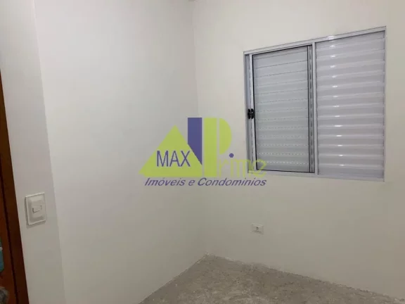 Imagem SOBRADO CONDOMÍNIO FECHADO/03 DORMITÓRIOS/01 SUÍTE/SACADA/01 VAGA