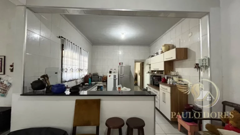 Imagem CASA À VENDA COM POSSIBILIDADE SUÍTES COMERCIAL NO PEREQUÊ-AÇÚ UBATUBA