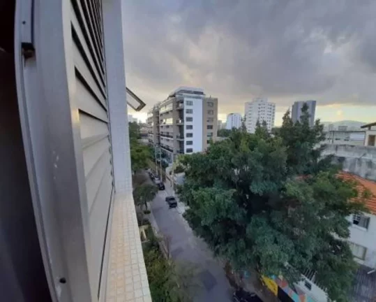 Imagem Tranquilidade e conforto na Vila Madalena com 2 quartos e 1 vaga, 66 m²