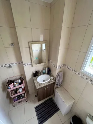 Imagem Casa a venda condomínio Villa Nostra - Batelli Imóveis