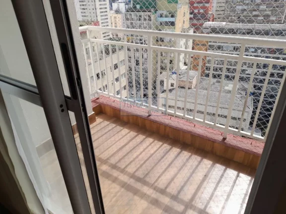 Imagem APARTAMENTO À VENDA NA BELA VISTA, SÃO PAULO
