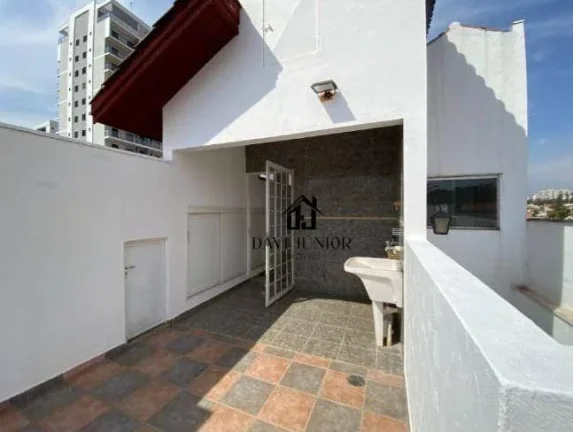 Imagem Casa para alugar, 320 m² por R$ 12.680/mês - Jardim Pagliato - Sorocaba/SP
