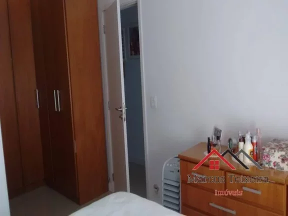 Imagem Apartamento - Chacara Pavoeiro Granja Viana