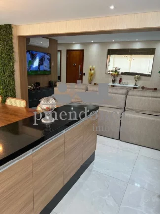 Imagem Apartamento à venda na Rua Fortunato Ferraz, 250 na Lapa, em São Paulo/SP.