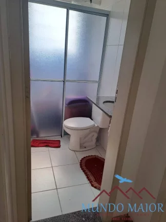 Imagem Apartamento à venda com 47m, 2 quartos e 1 vaga coberta -Maua Sp,!!!!!