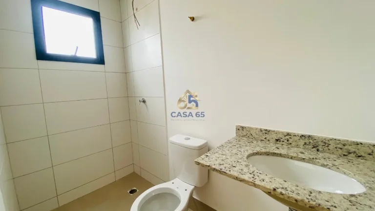 Imagem Venda - Casa Condomínio Pleno - 3 suítes - Santa Cruz 2