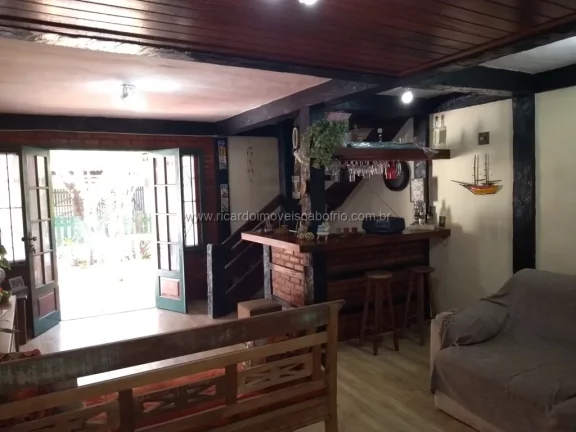 Imagem Excelente Casa Duplex Mirante das Gaivotas Wi Fi