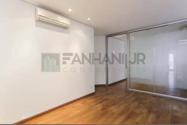 Imagem Apartamento à venda em São Paulo-SP, Cerqueira César: 2 quartos, 1 suíte, 3 salas, 2 banheiros, 2 vagas de garagem, 90m² de área.
