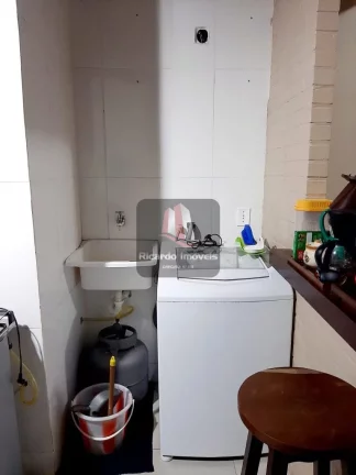 Imagem Apartamento Duplex Amplo 200 Mts da Praia