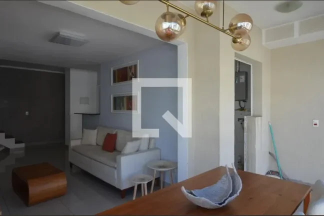Imagem Apartamento à Venda - Vargem Pequena, 3 Quartos, 211 m2