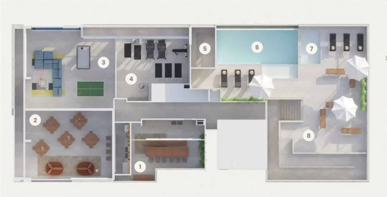 Imagem APARTAMENTO COM 62.78 m² - GUILHERMINA - PRAIA GRANDE SP