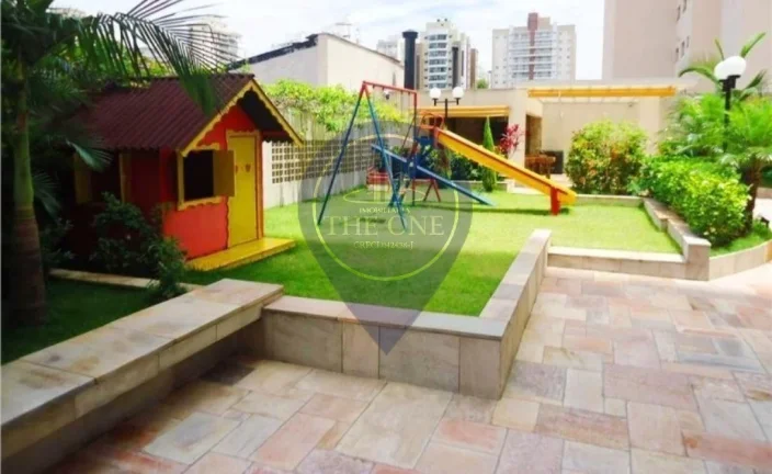 Imagem Imperdível oportunidade: Apartamento de luxo com 3 quartos e 3 suítes na Vila Gomes Cardim, São Paulo-SP!