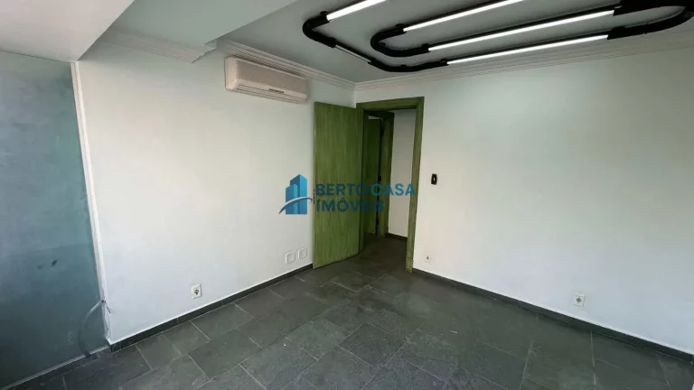 Imagem Conjunto Comercial/Sala
