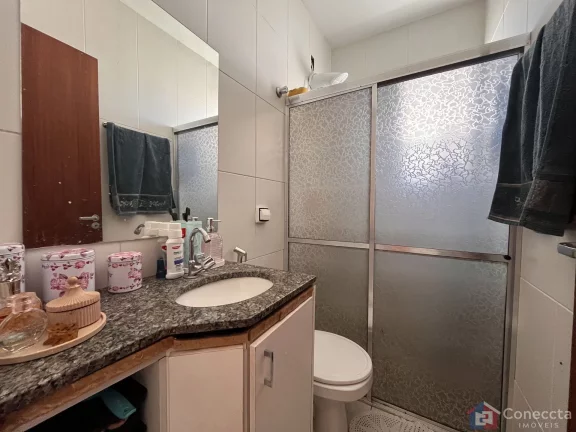 Imagem Apartamento em São Francisco, Patos de Minas/MG