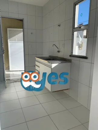 Imagem Casa para Locação no Sim - Artemia Pires