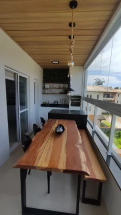 Imagem LINDO APARTAMENTO A VENDA NA PRAIA DAS TONINHAS EM UBATUBA!