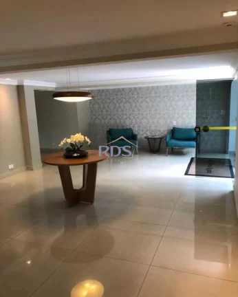 Imagem APARTAMENTO RESIDENCIAL em São Paulo - SP, Moema